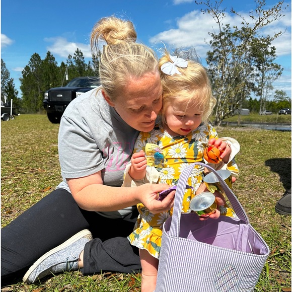 Meet your Posher, Haley - Picture 1 of 1